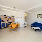 Beach Front Apartment In Klek With House Sea View * Klek