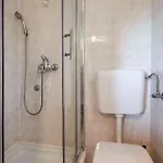 Apartment Beach Front Apartment In Klek With House Sea View
