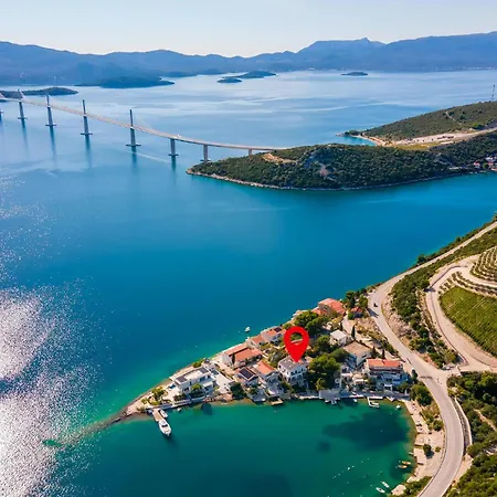 アパート Beautiful In With Wifi クレック