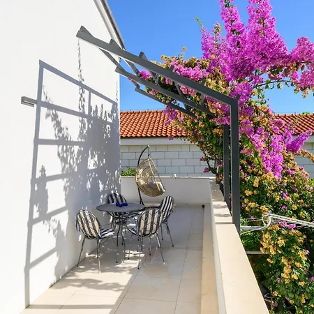 3 Bedroom Beautiful In Klek