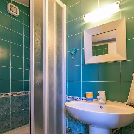 3 Bedroom Beautiful In Lejlighed *