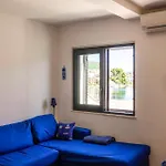 Beach Front Apartment In Klek With House Sea View Διαμέρισμα