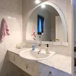 Beach Front Apartment In Klek With House Sea View Διαμέρισμα *