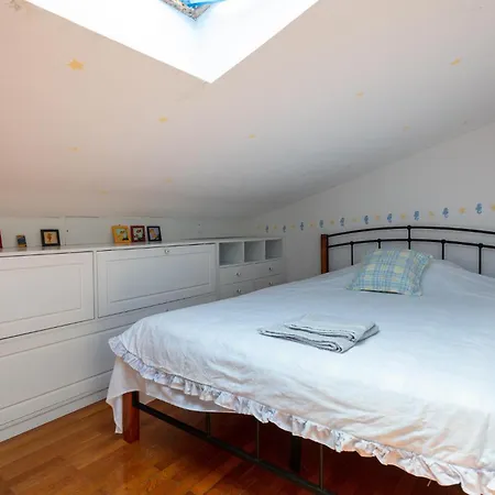 Apartment 3 Bedroom Front In