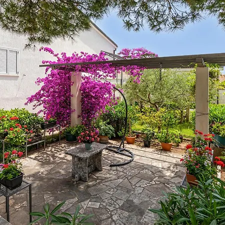 Apartment 3 Bedroom Front In Klek