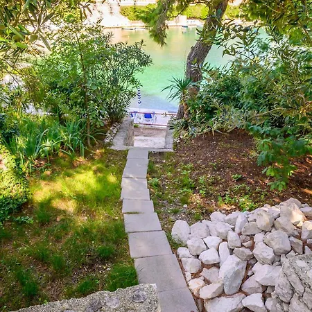 Beautiful In With Wifi Διαμέρισμα