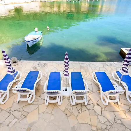 Διαμέρισμα Beautiful In With Wifi