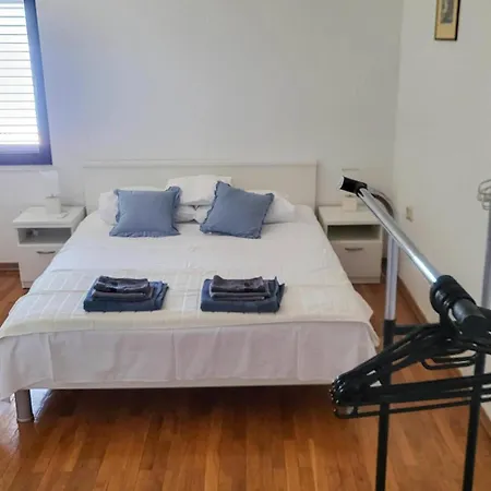 Διαμέρισμα Beautiful In With Wifi *