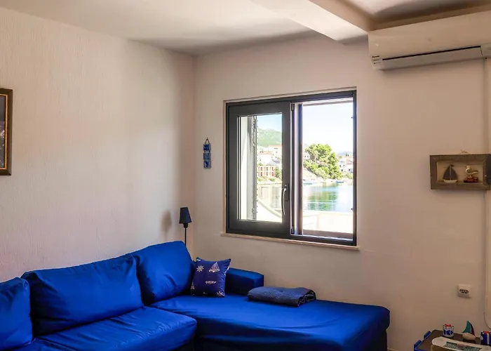 Beautiful In With Wifi Daire