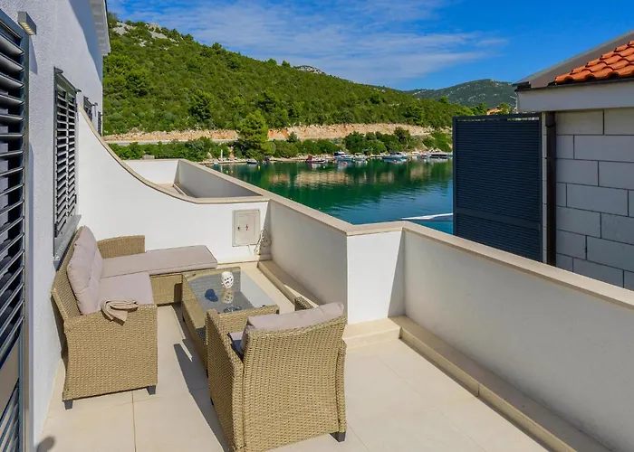 Beautiful In With Wifi * Klek