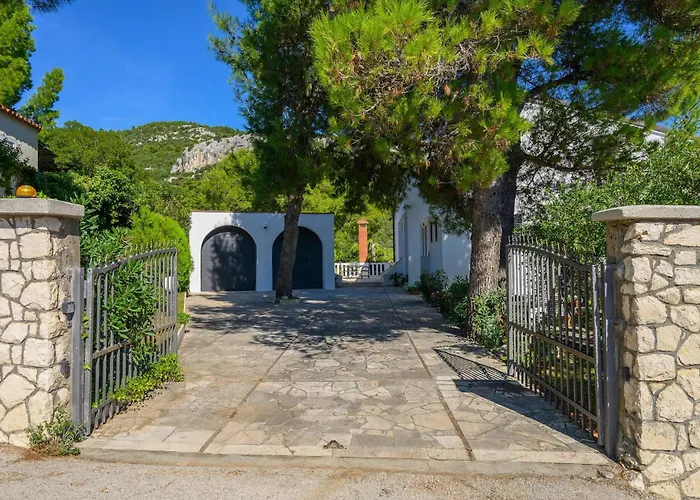 Beautiful In With Wifi Daire