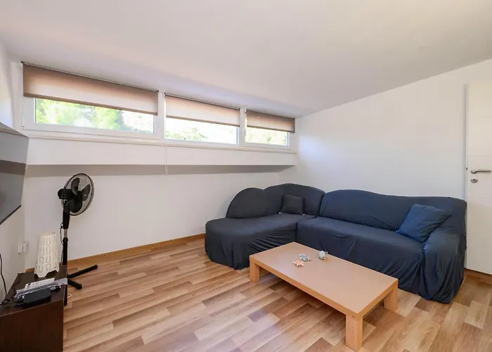 Beautiful In With Wifi Daire Klek