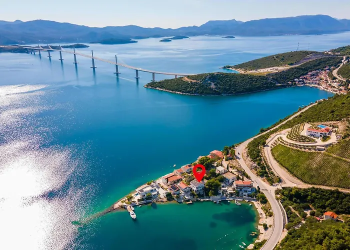 Daire Beautiful In With Wifi Klek