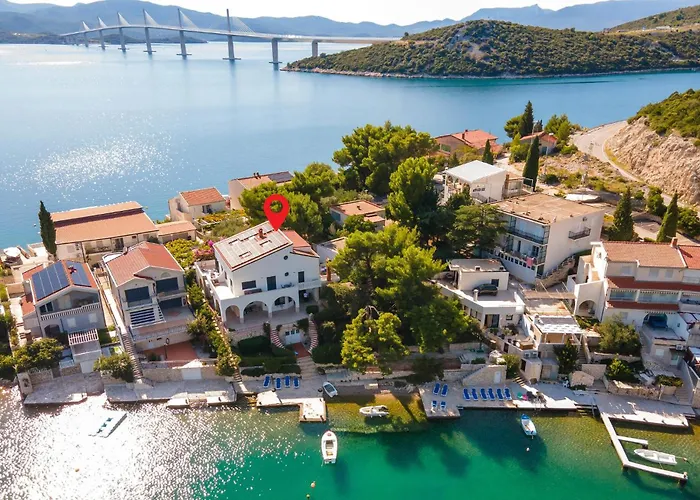 Beautiful In With Wifi