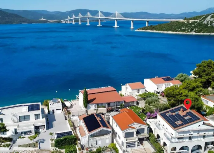 Daire Beautiful In With Wifi Klek