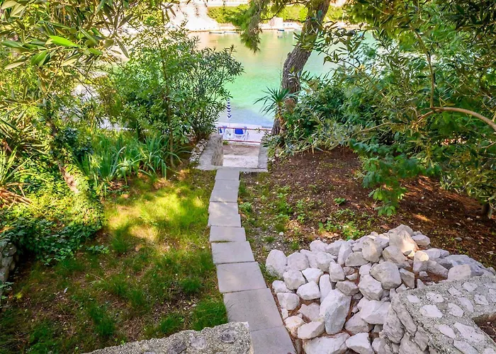 Beautiful In With Wifi Daire