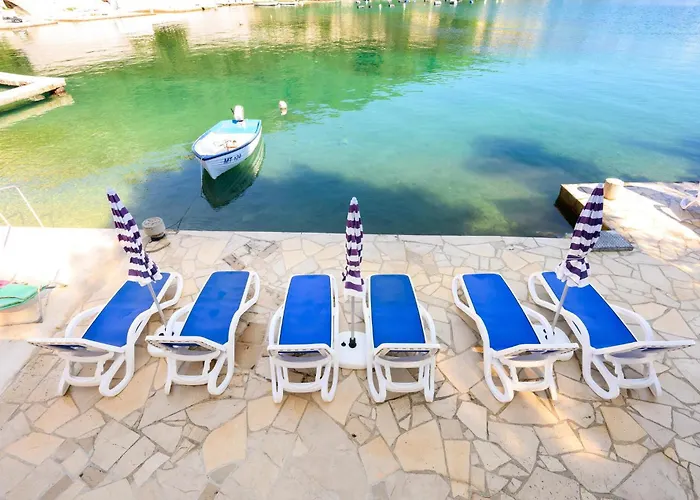 Daire Beautiful In With Wifi