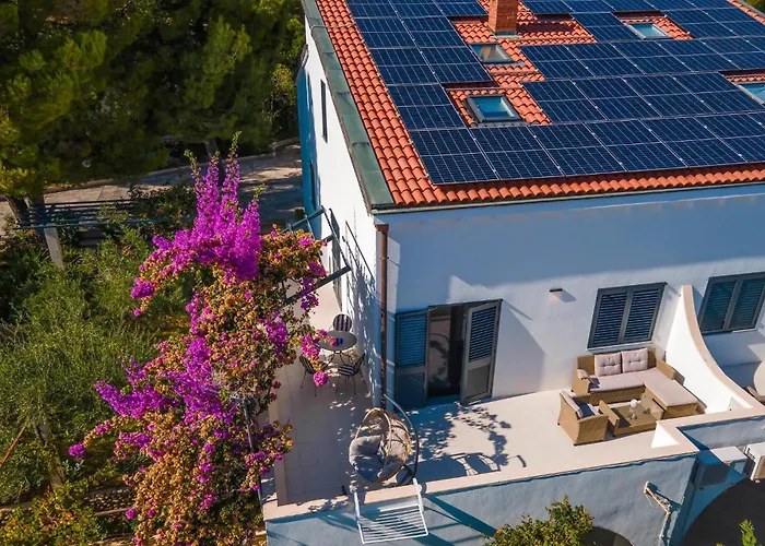 Beautiful In With Wifi Klek