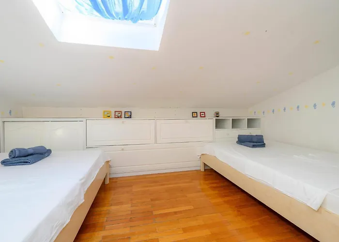 Beautiful In With Wifi Daire Klek