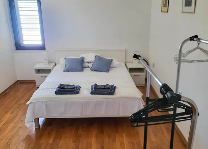 Daire Beautiful In With Wifi *