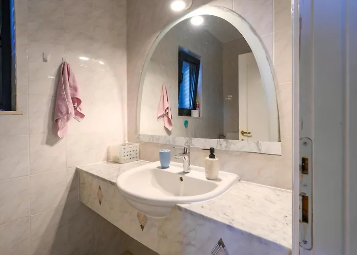 Beautiful In With Wifi Daire *