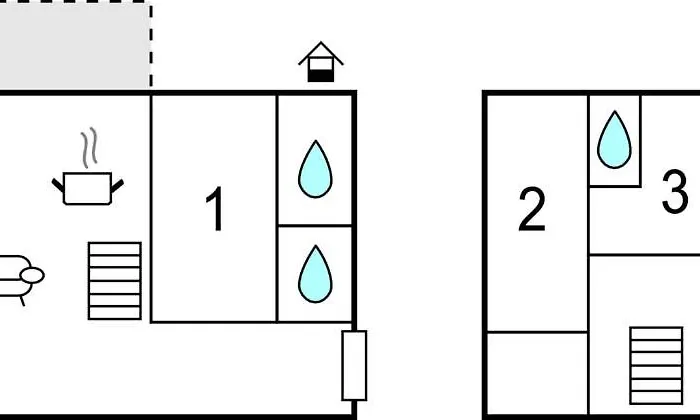 Beautiful In With Wifi Daire Klek